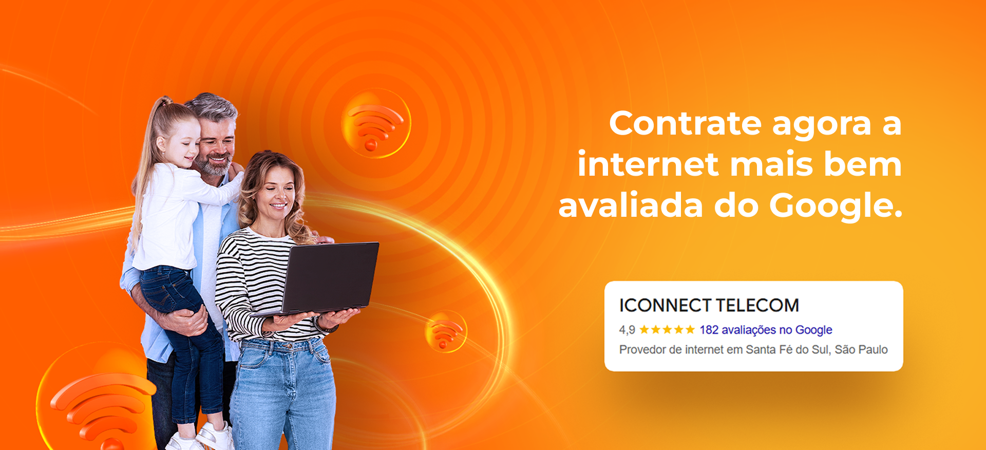 Iconnect